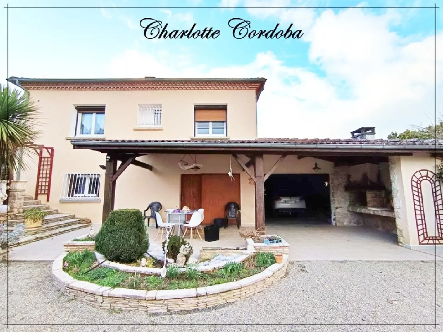  en venta casa Bruch Lot-et-Garonne 2