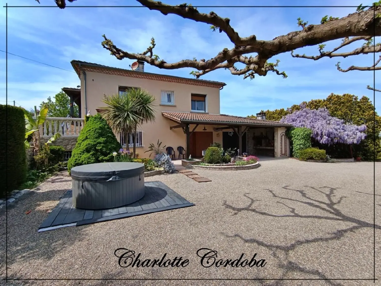  en venta casa Bruch Lot-et-Garonne 4