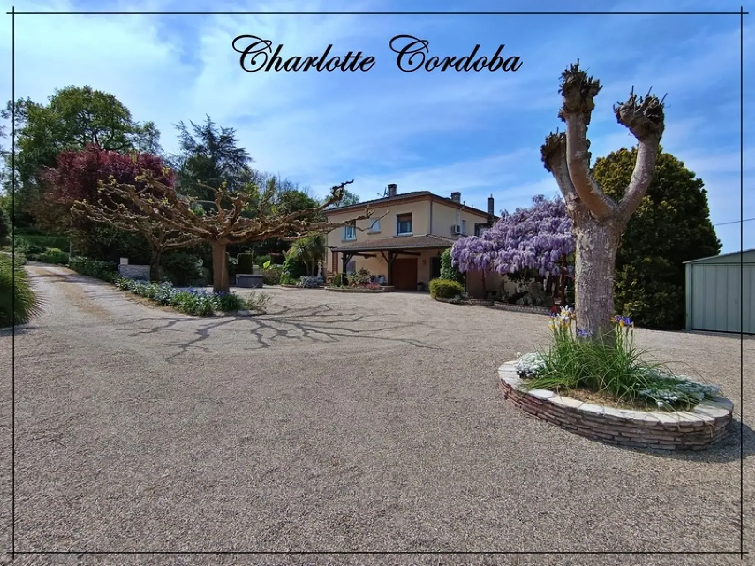  en venta casa Bruch Lot-et-Garonne 5