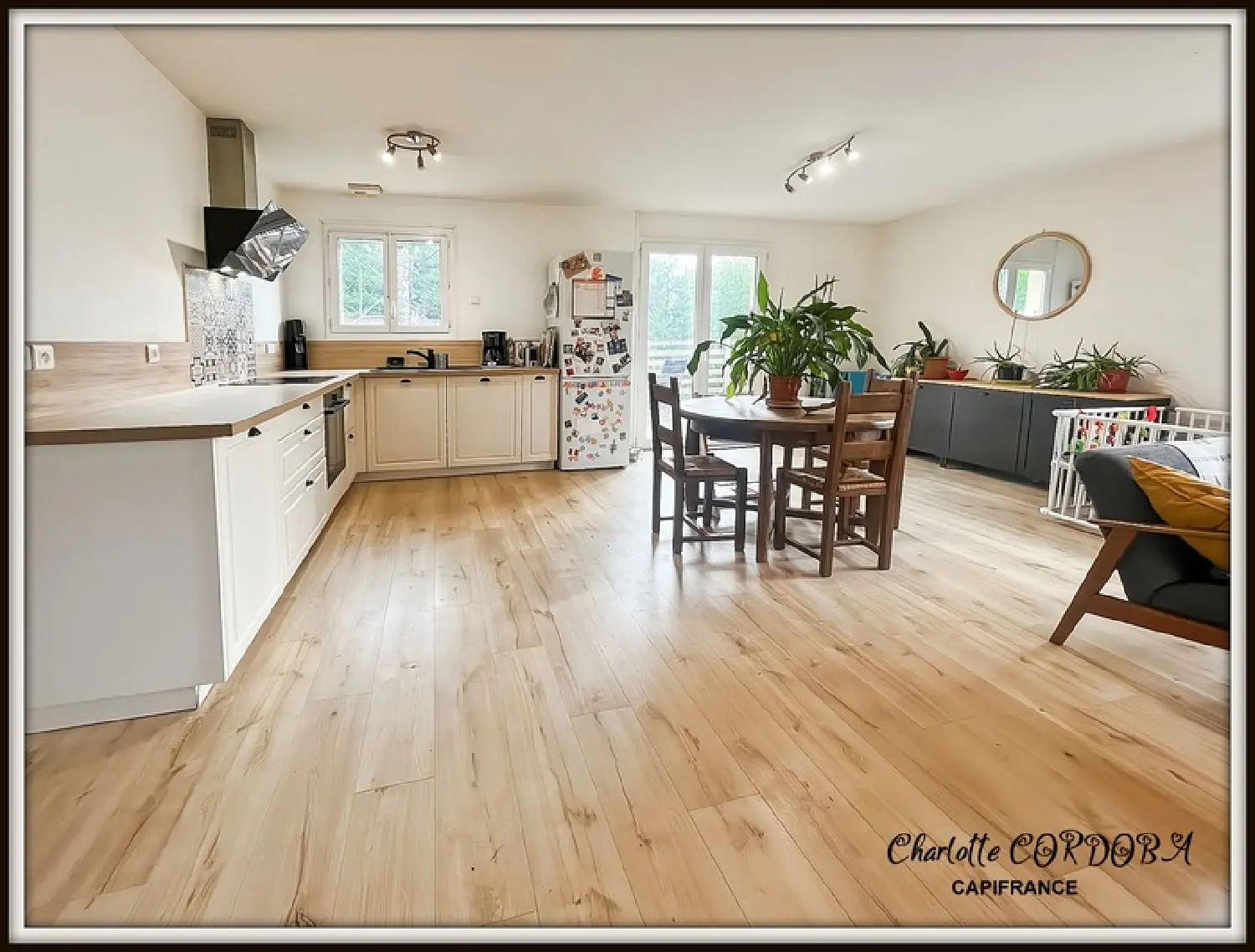  à vendre maison Bruch Lot-et-Garonne 1