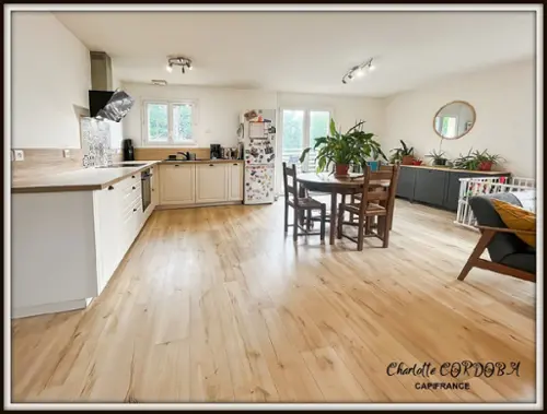 Bruch Lot-et-Garonne maison foto 7101528