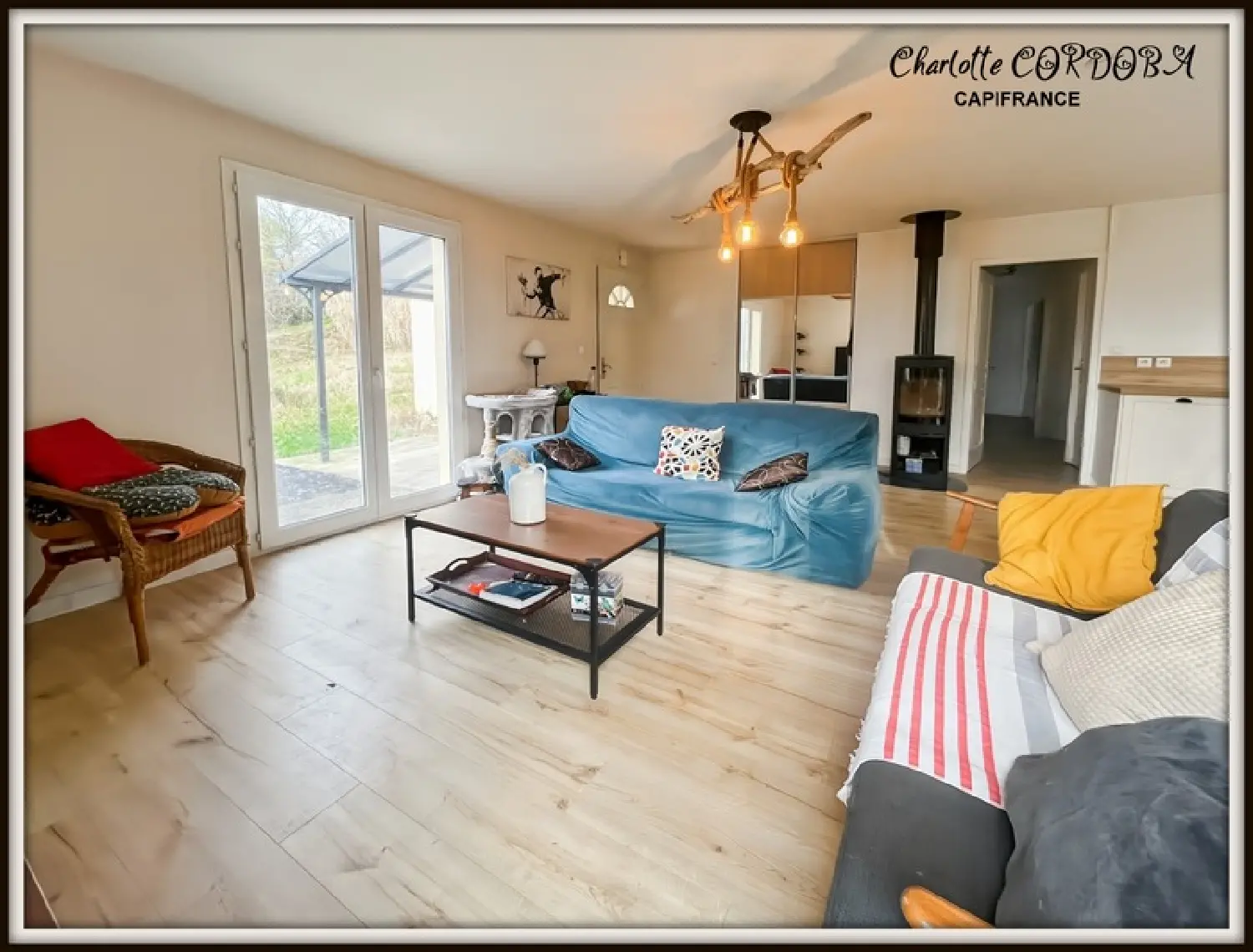  à vendre maison Bruch Lot-et-Garonne 5