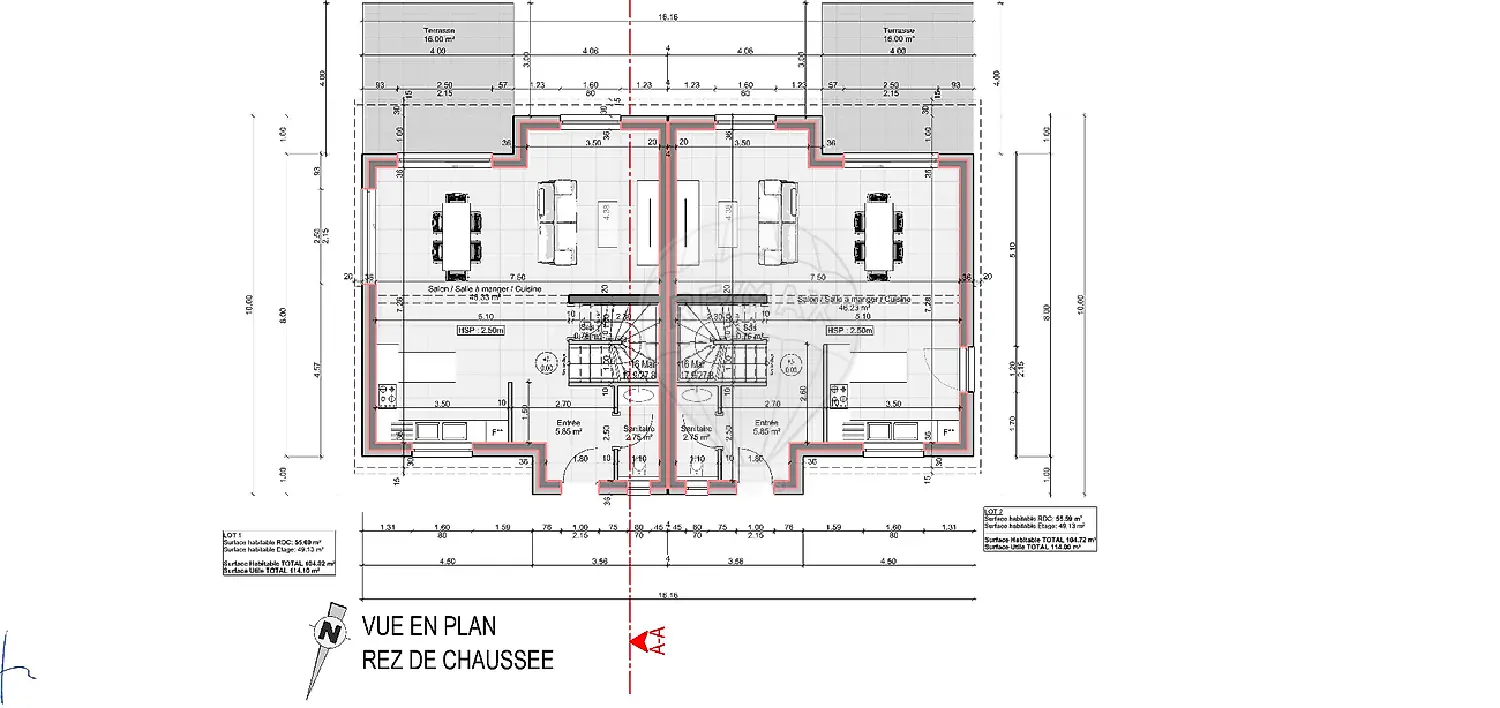  à vendre maison Bruebach Haut-Rhin 5