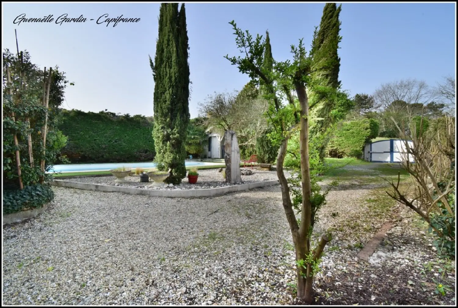  for sale house Bruges Gironde 5