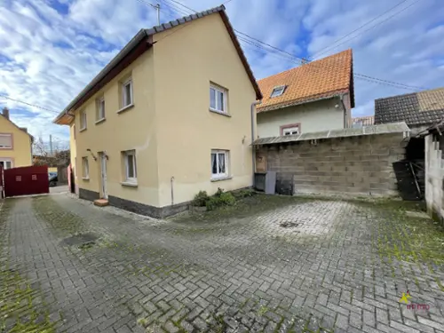 Brumath Bas-Rhin casa foto 7089930