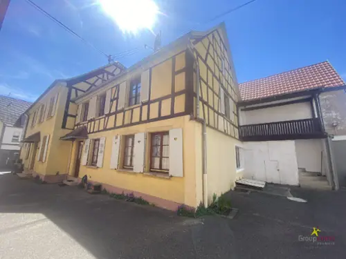 Brumath Bas-Rhin casa foto 7089931