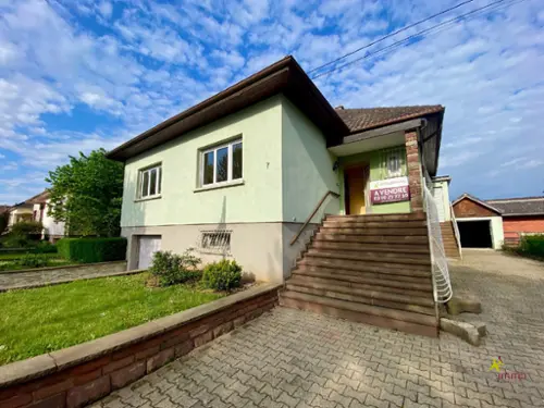 Brumath Bas-Rhin maison foto 7103287