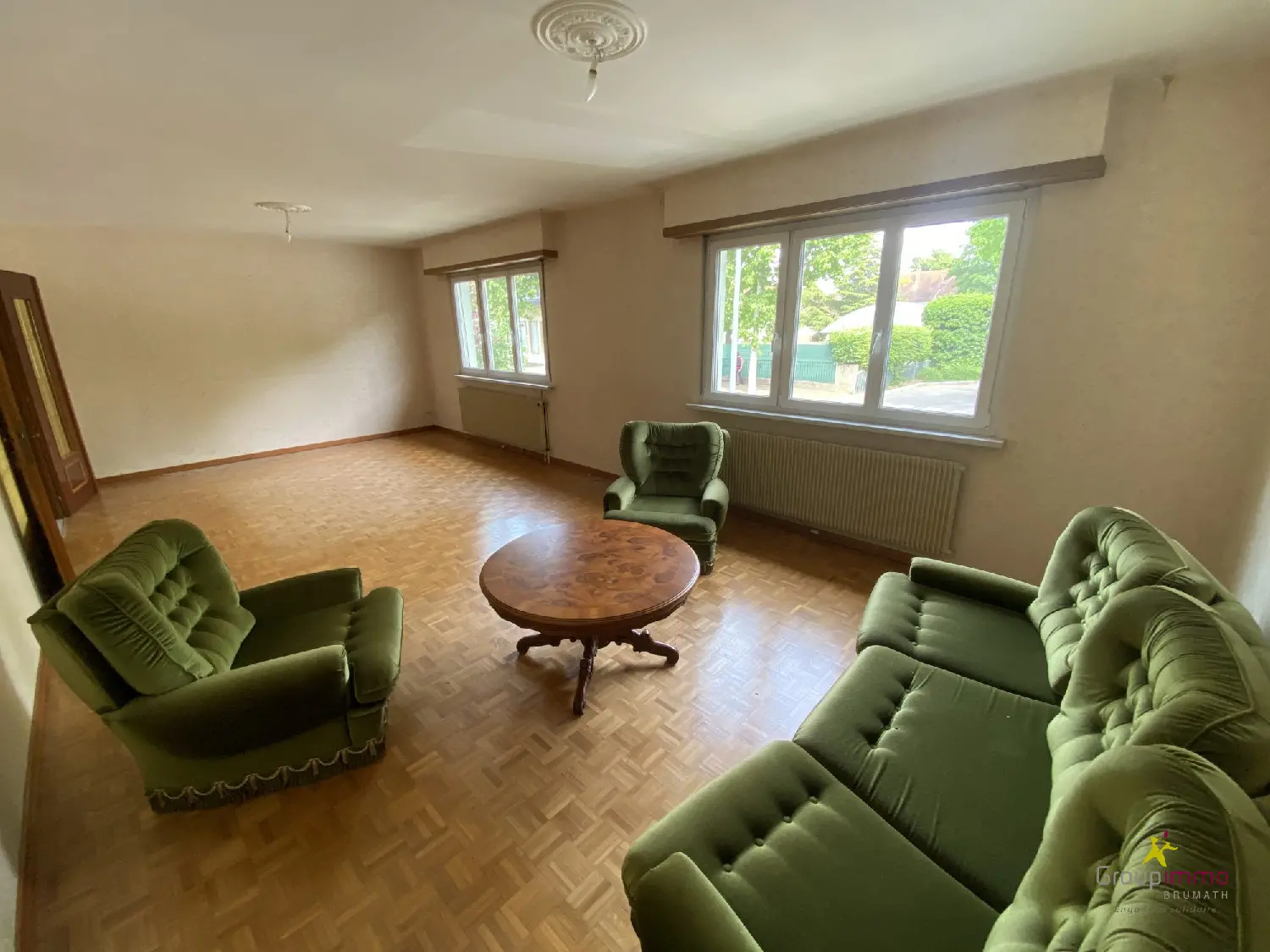 à vendre maison Brumath Bas-Rhin 2