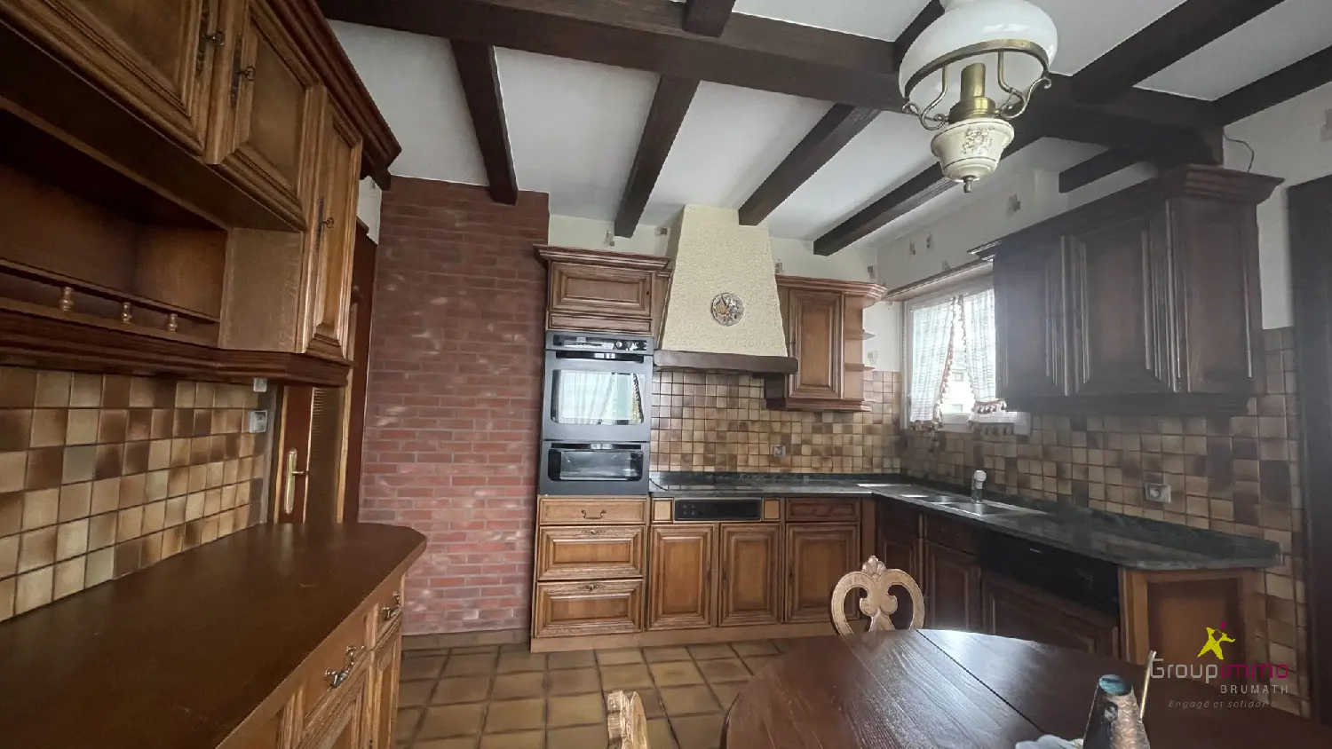 à vendre maison Brumath Bas-Rhin 6