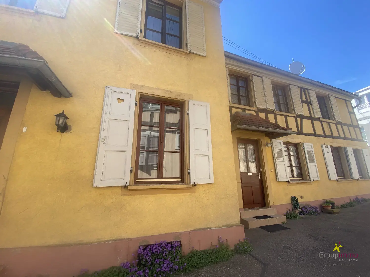  te koop huis Brumath Bas-Rhin 2