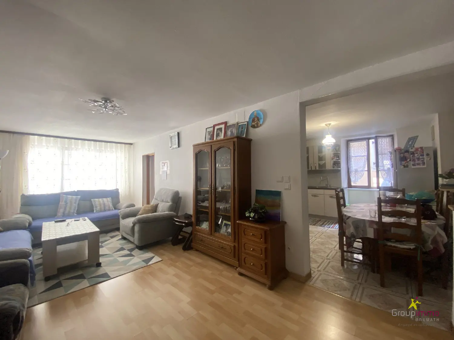  te koop huis Brumath Bas-Rhin 6