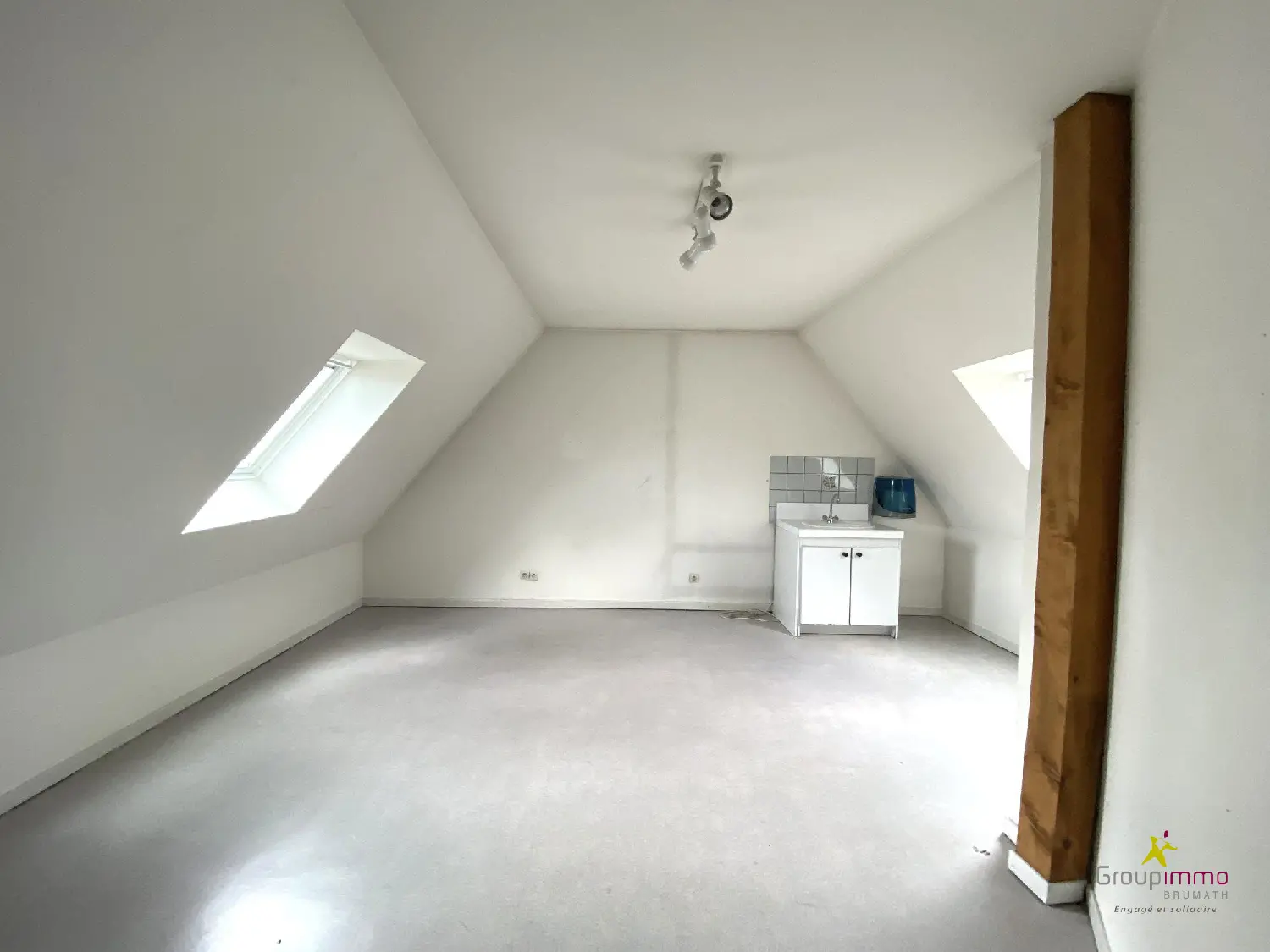  à vendre maison Brumath Bas-Rhin 7