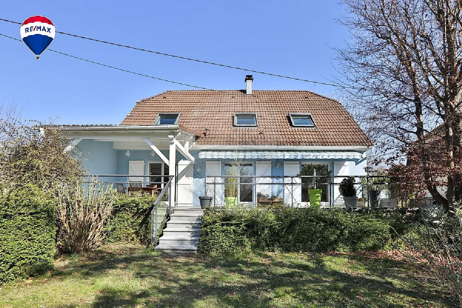  kaufen Haus Brunstatt Haut-Rhin 2