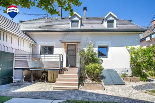 Brunstatt Haut-Rhin Haus Bild 7096777