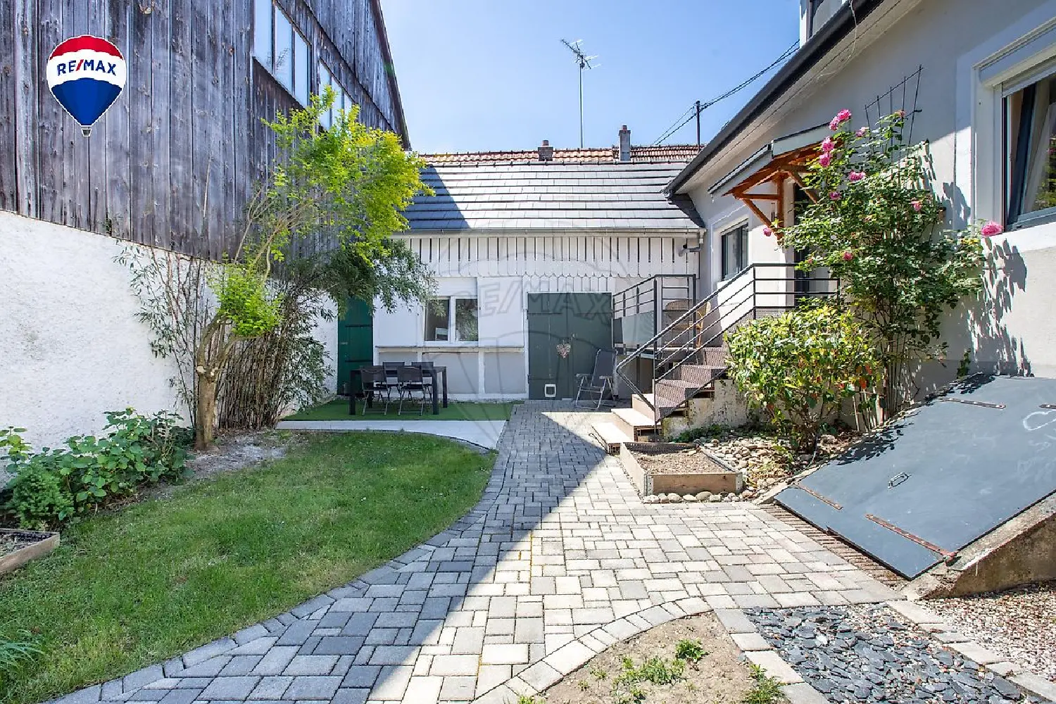  kaufen Haus Brunstatt Haut-Rhin 2