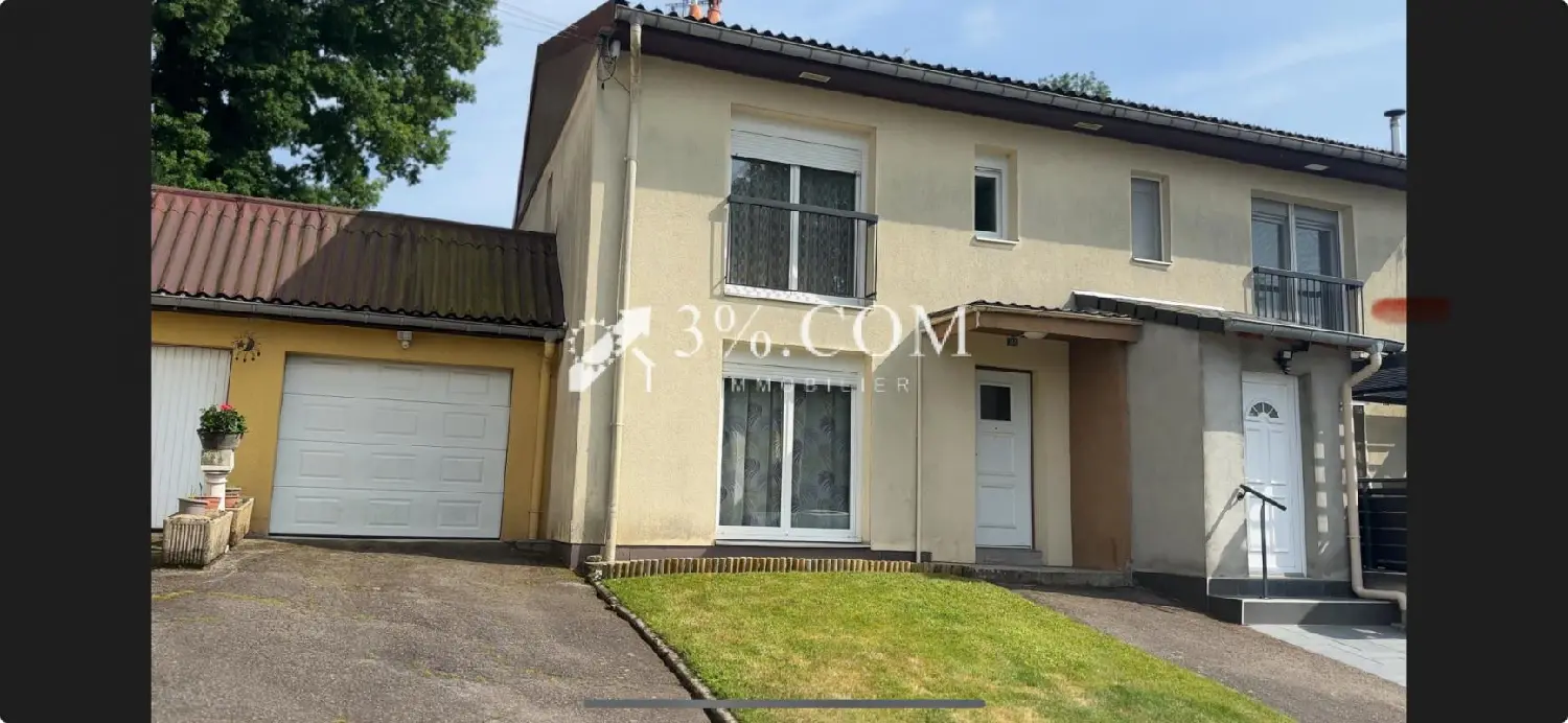  kaufen Haus Bruyères Vogesen 2