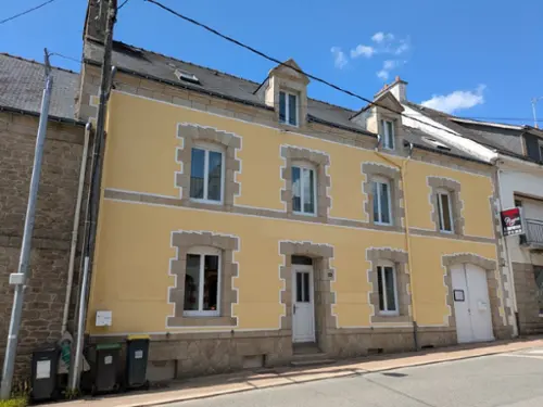 Bubry Morbihan maison foto 7088776