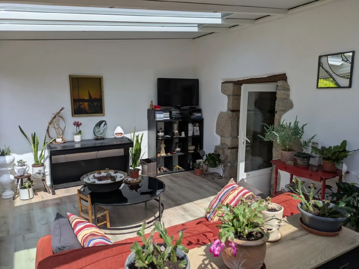  à vendre maison Bubry Morbihan 4