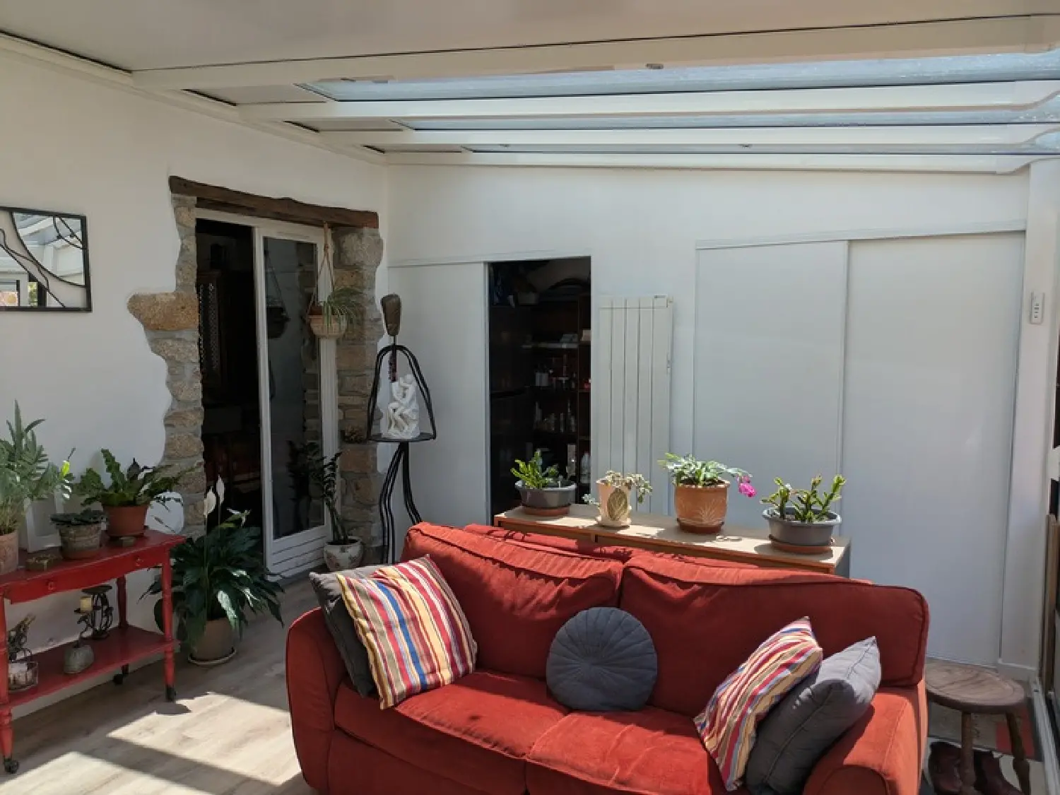  à vendre maison Bubry Morbihan 5