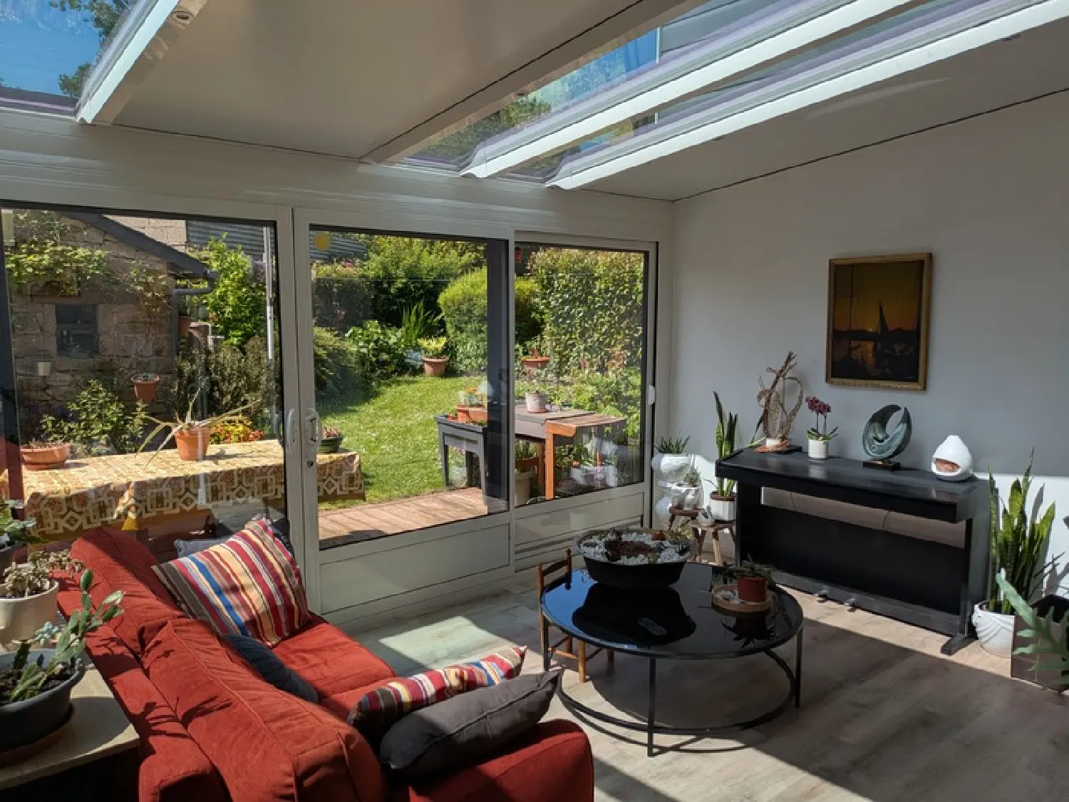  à vendre maison Bubry Morbihan 6