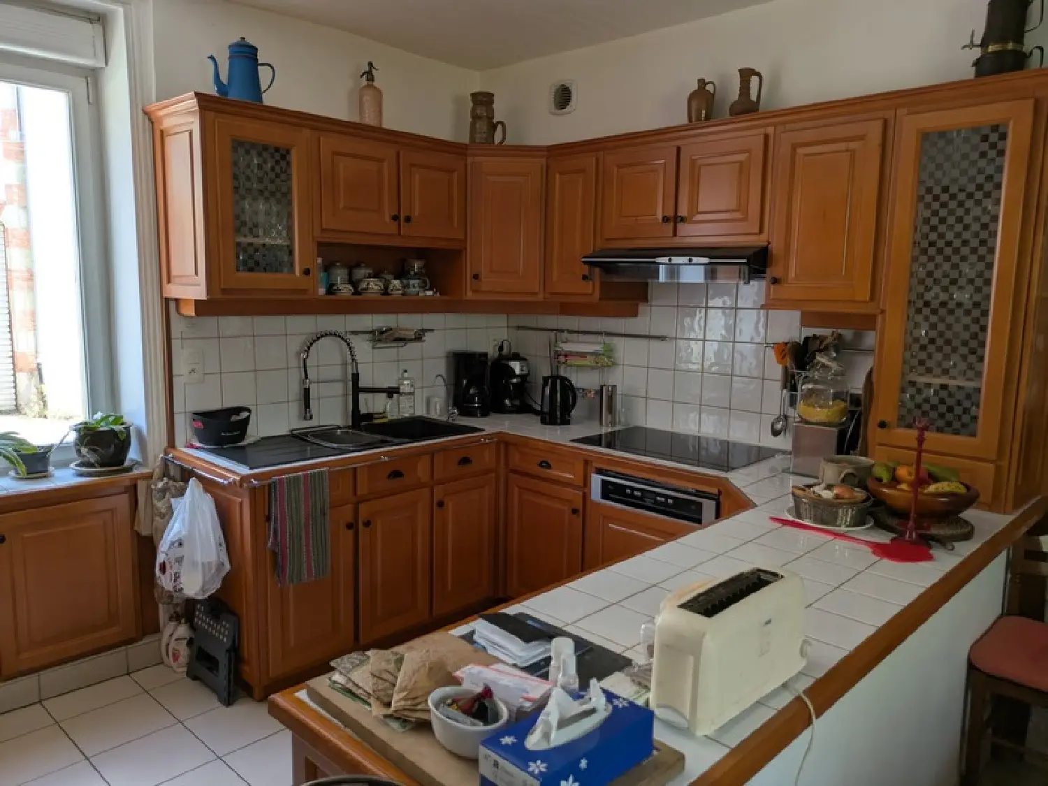  à vendre maison Bubry Morbihan 8