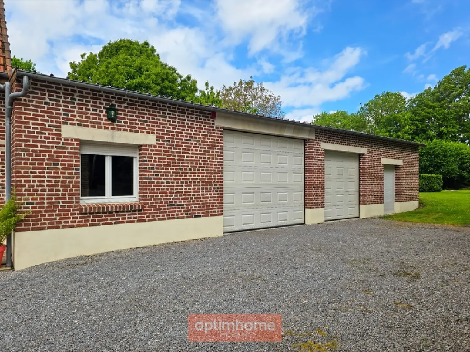  en venta casa Bucquoy Pas-de-Calais 2