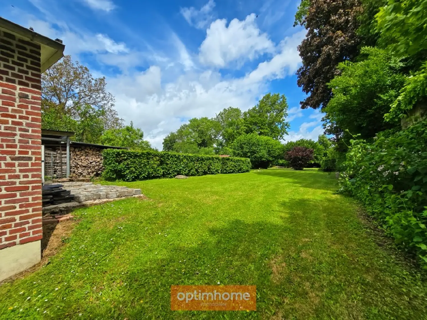  en venta casa Bucquoy Pas-de-Calais 3
