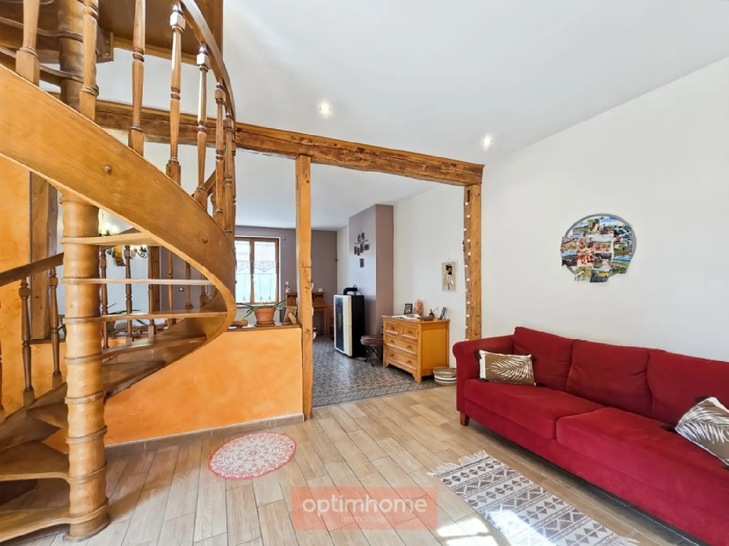  en venta casa Bucquoy Pas-de-Calais 4