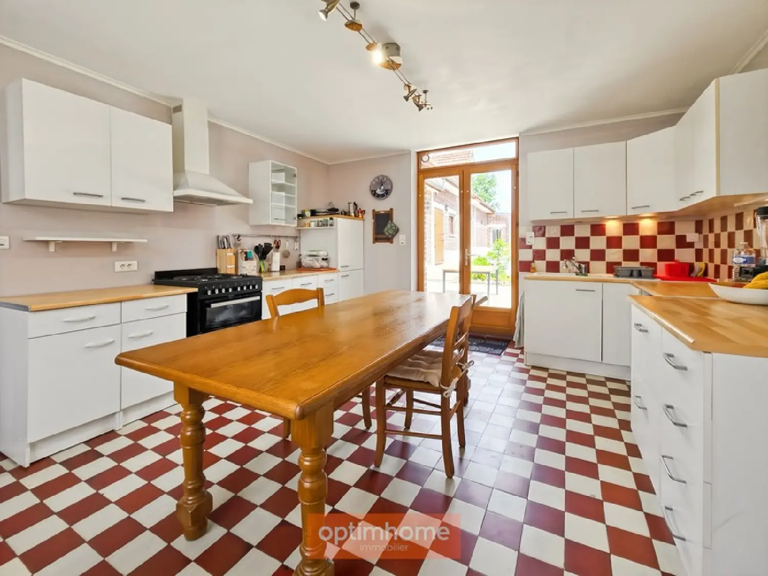  en venta casa Bucquoy Pas-de-Calais 5