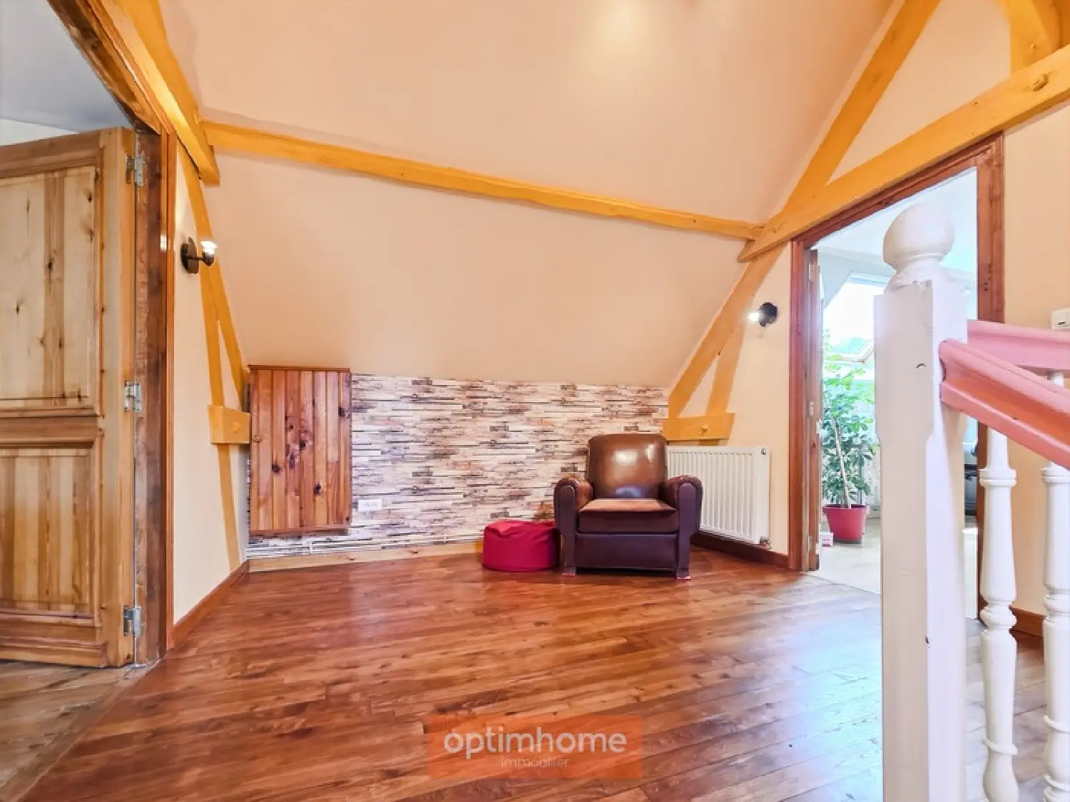  en venta casa Bucquoy Pas-de-Calais 7