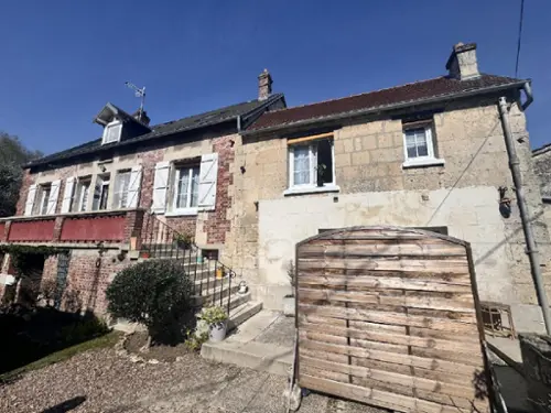 Bucy-le-Long Aisne Haus Bild 7092370