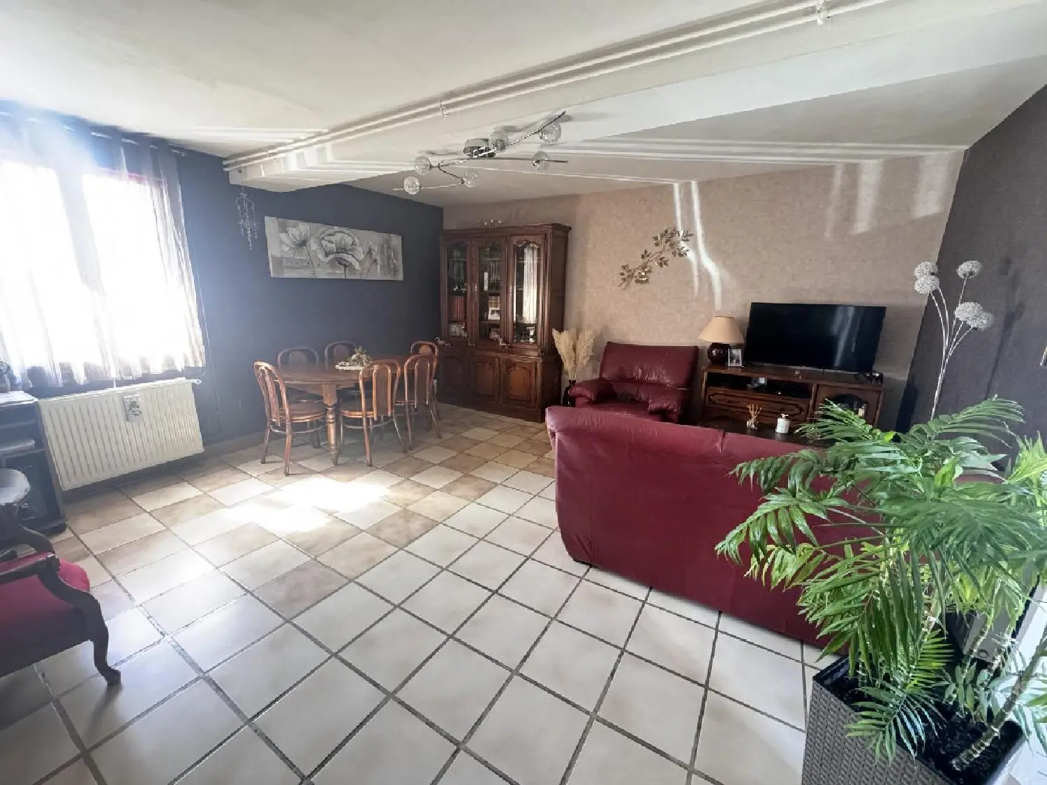  en venta casa Bucy-le-Long Aisne 4