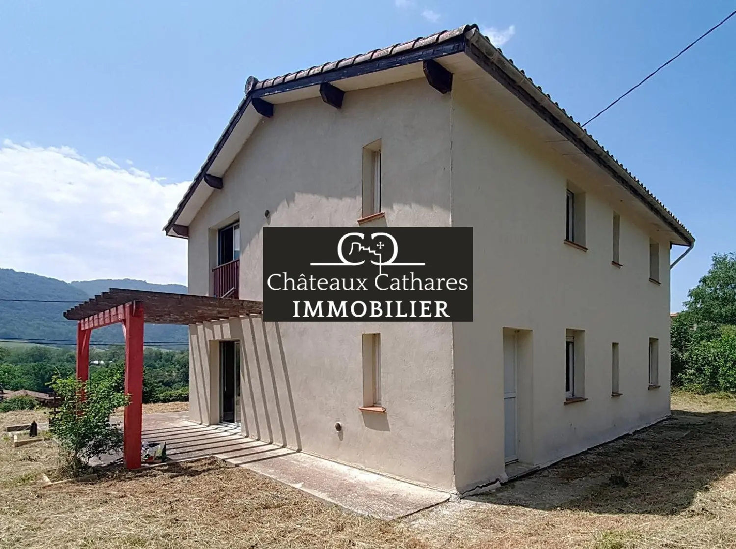  te koop huis Bugarach Aude 3