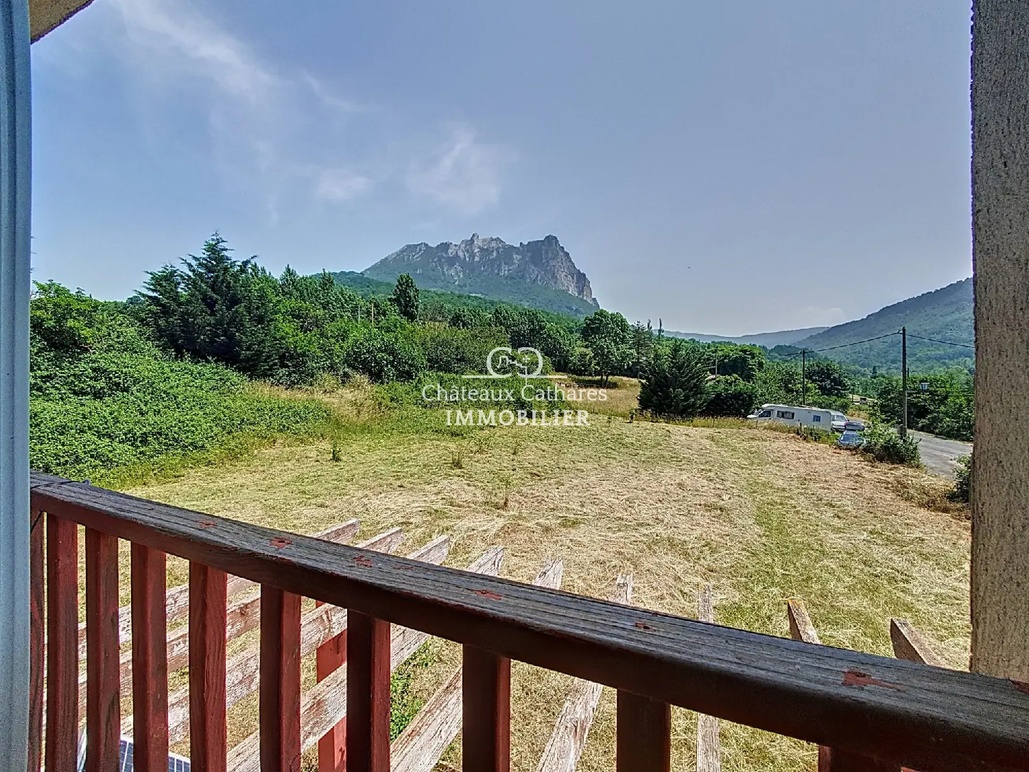  te koop huis Bugarach Aude 4