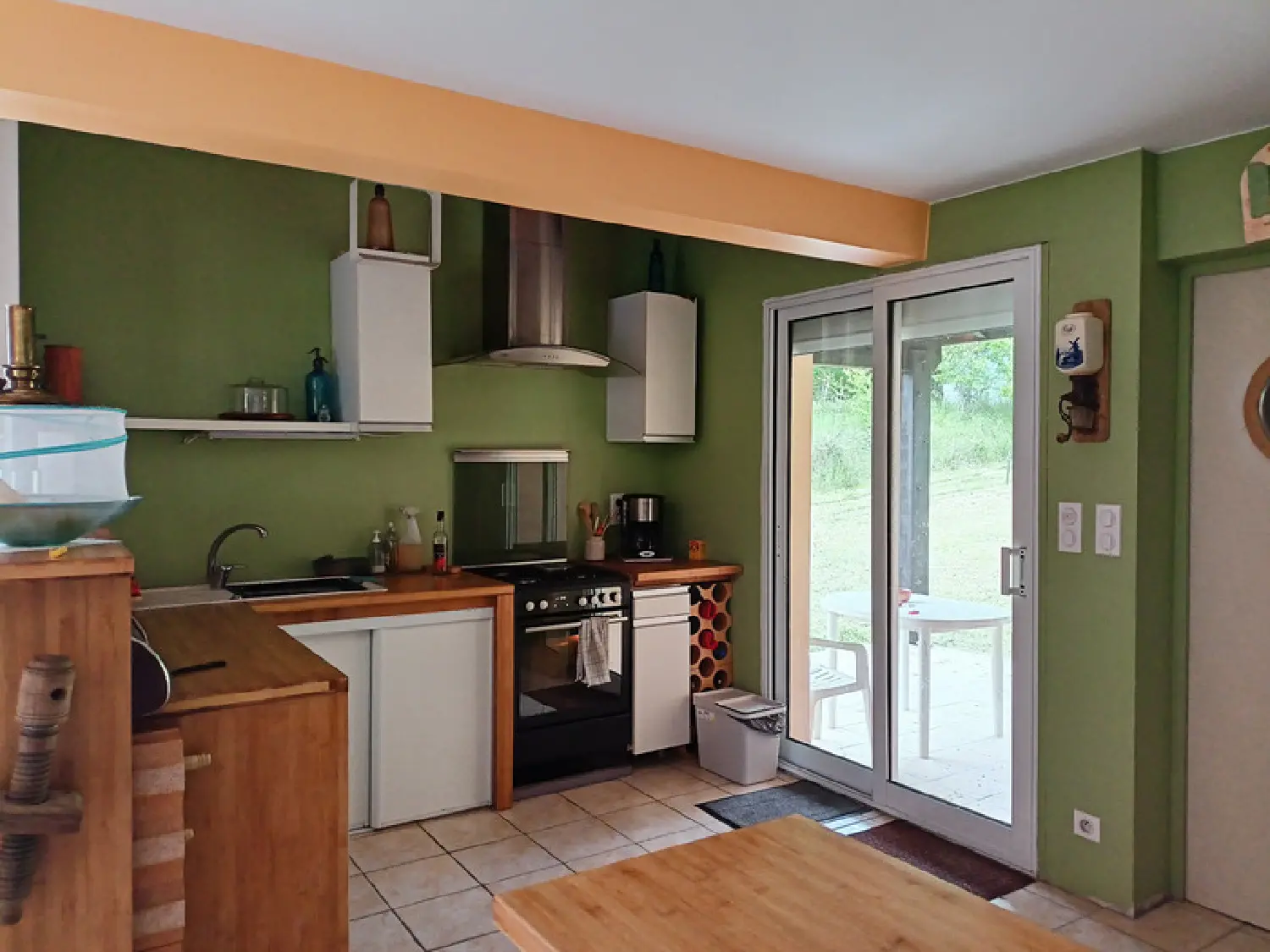  kaufen Haus Bugarach Aude 2