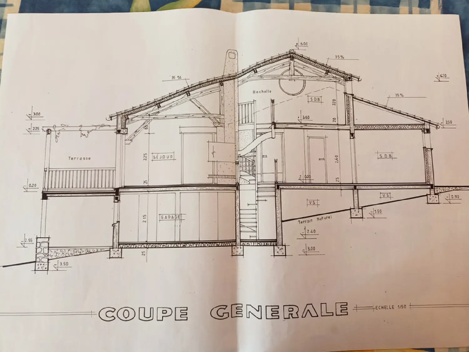  kaufen Haus Bugarach Aude 5