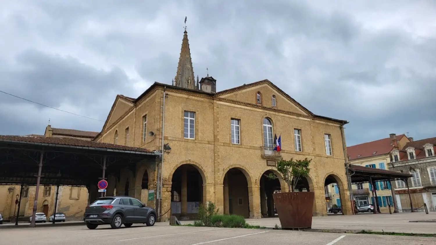  kaufen Haus Bugard Hautes-Pyrénées 1