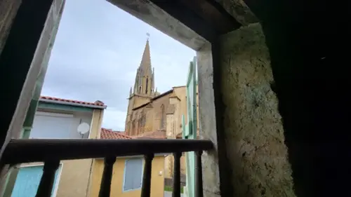  à vendre maison Lubret-Saint-Luc Hautes-Pyrénées 8