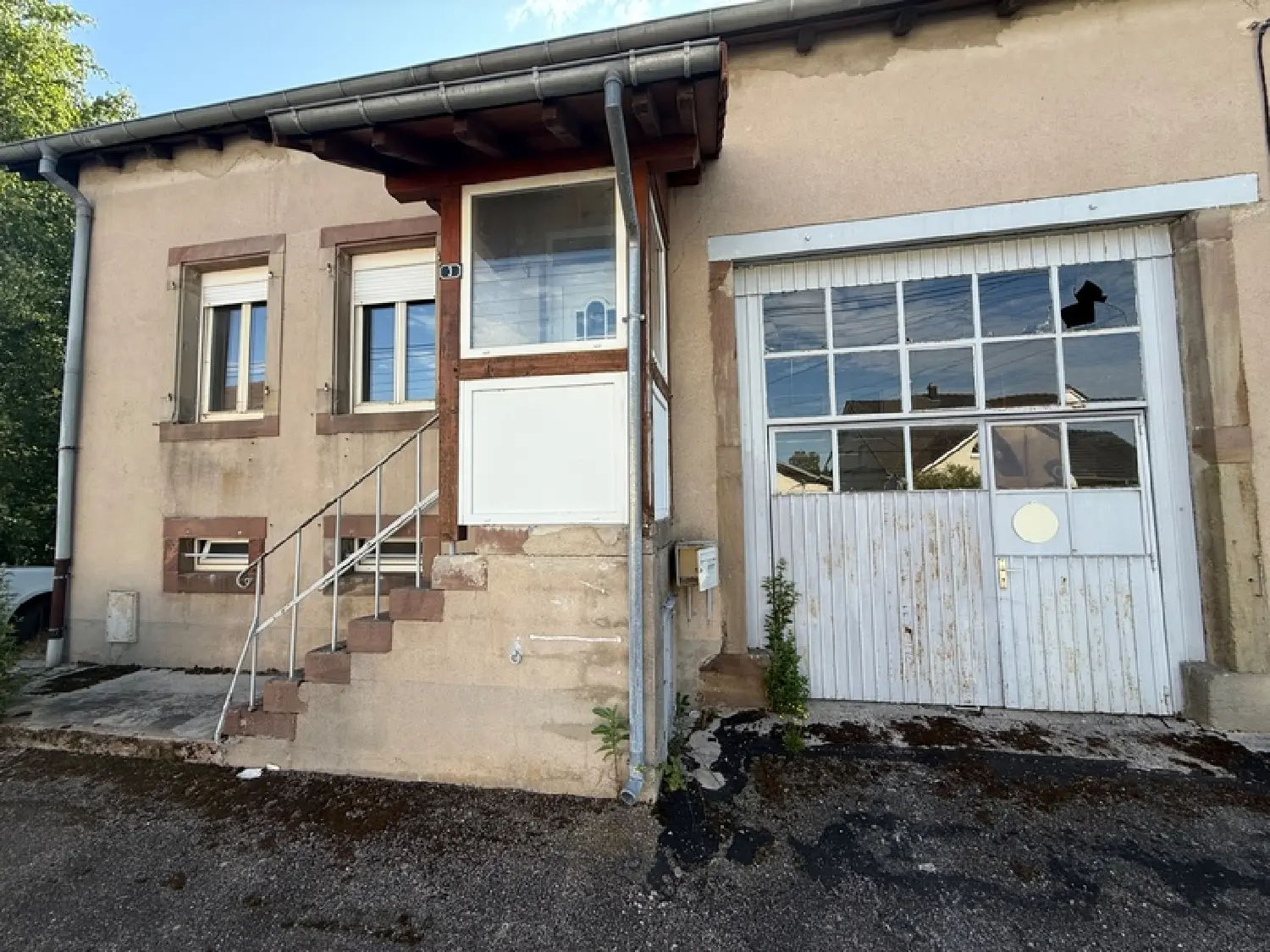  en venta casa Buhl-Lorraine Moselle 1