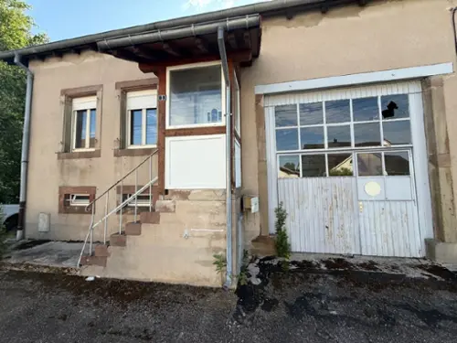 Buhl-Lorraine Moselle casa foto 7097154