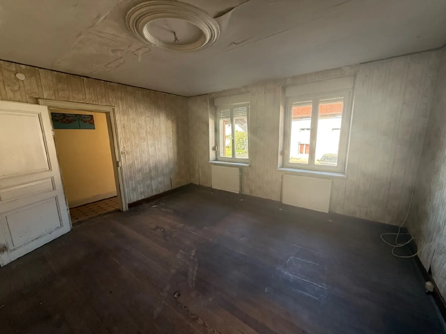 en venta casa Buhl-Lorraine Moselle 3