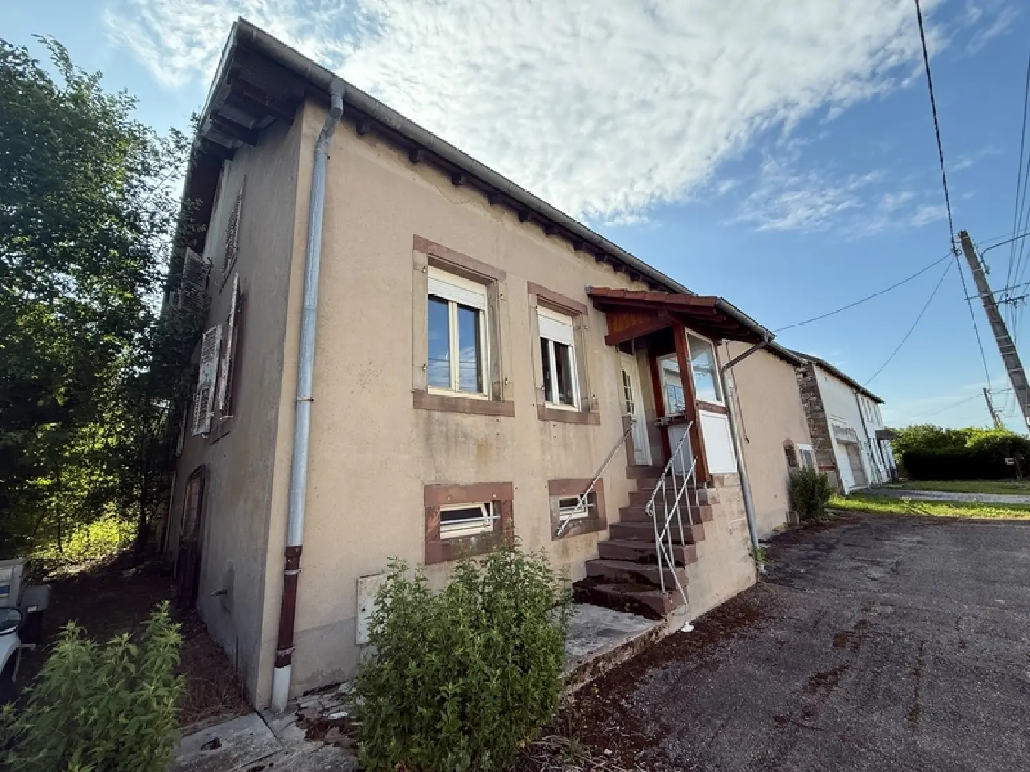  en venta casa Buhl-Lorraine Moselle 5