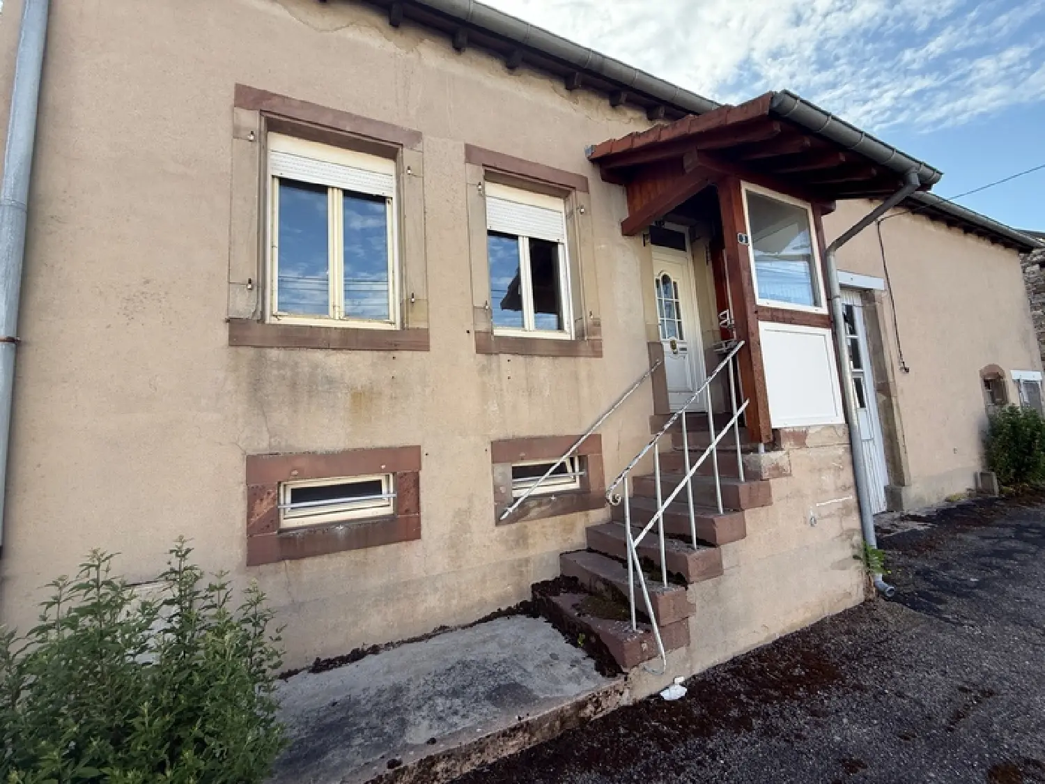  en venta casa Buhl-Lorraine Moselle 6