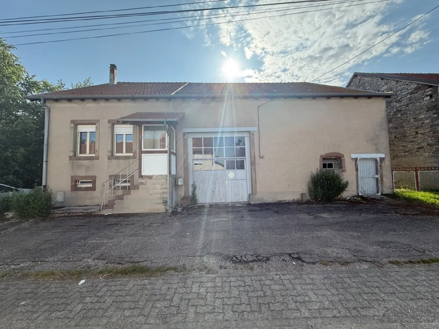  en venta casa Buhl-Lorraine Moselle 7