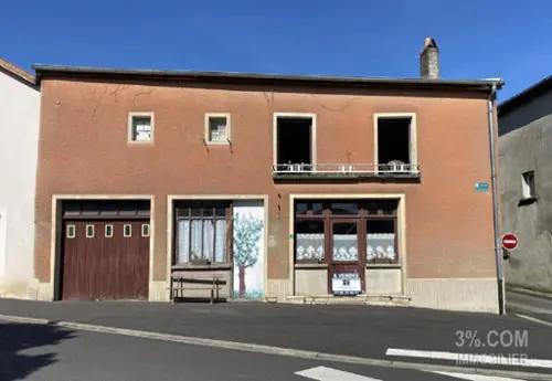 Bulligny Meurthe-et-Moselle casa foto 7093228