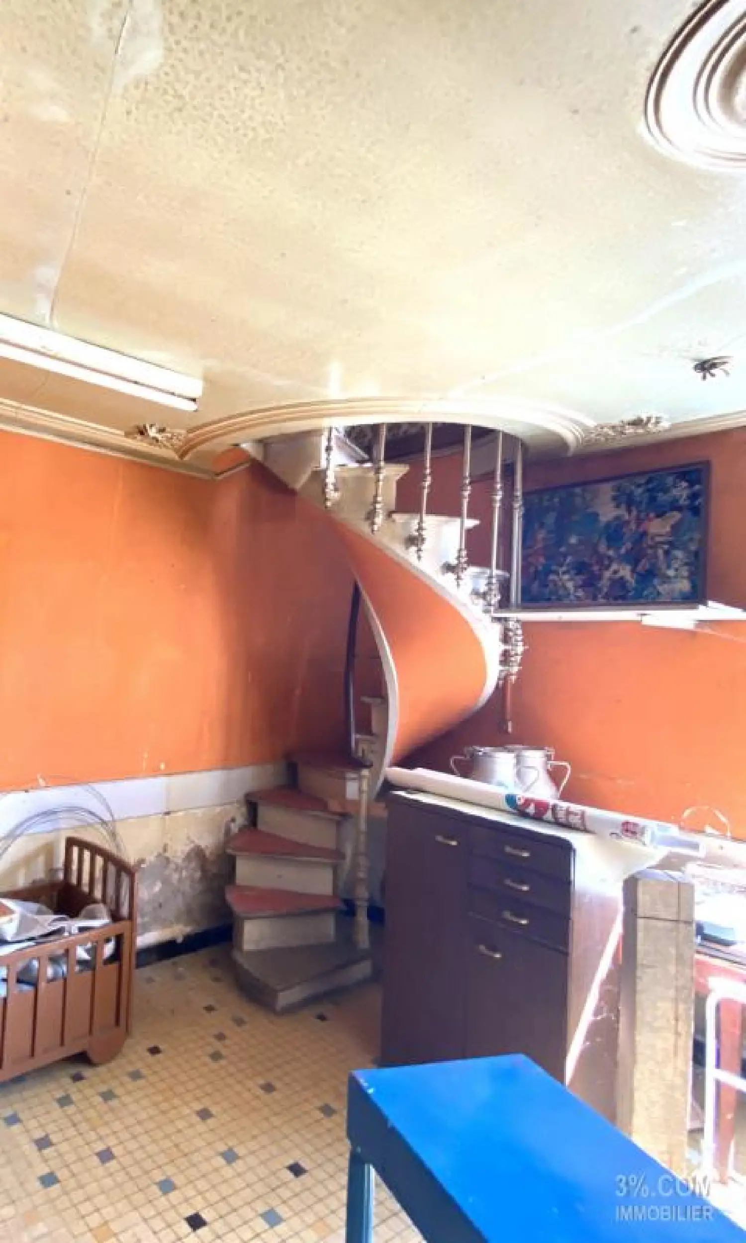 en venta casa Bulligny Meurthe-et-Moselle 3