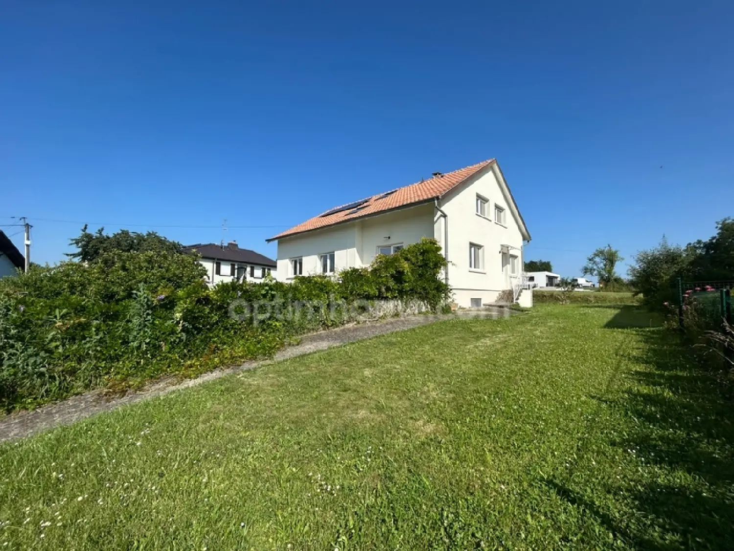 en venta casa Buschwiller Haut-Rhin 3