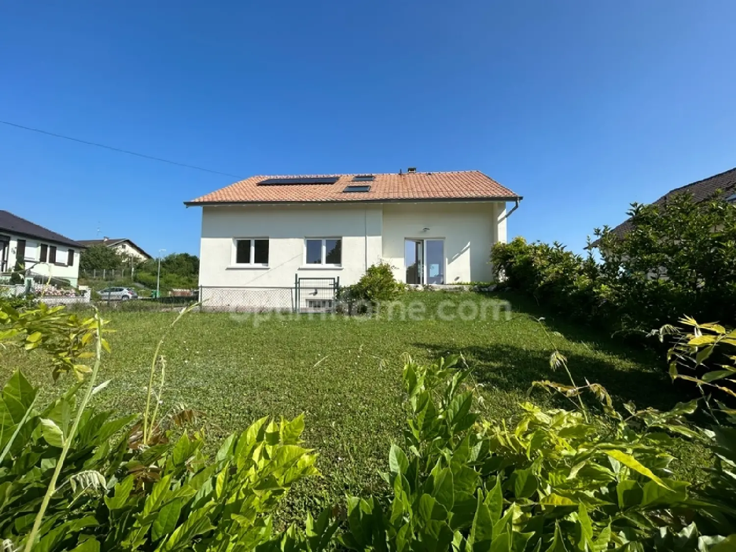  en venta casa Buschwiller Haut-Rhin 4