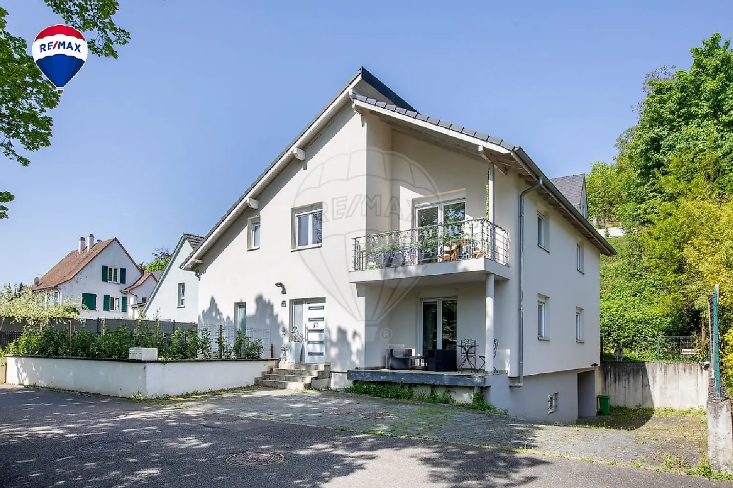  te koop huis Buschwiller Haut-Rhin 1