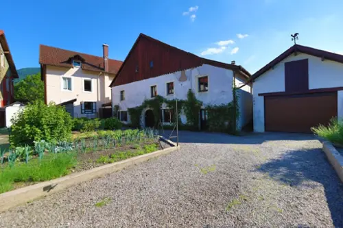 Bussang Vosges house foto 7099112
